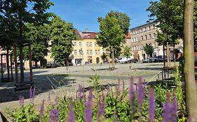 Apartament w sercu Kamiennej Góry